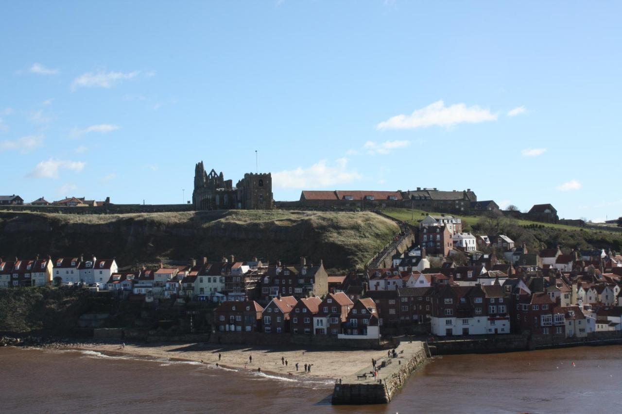 No3 By The Sea Apartment Whitby Luaran gambar