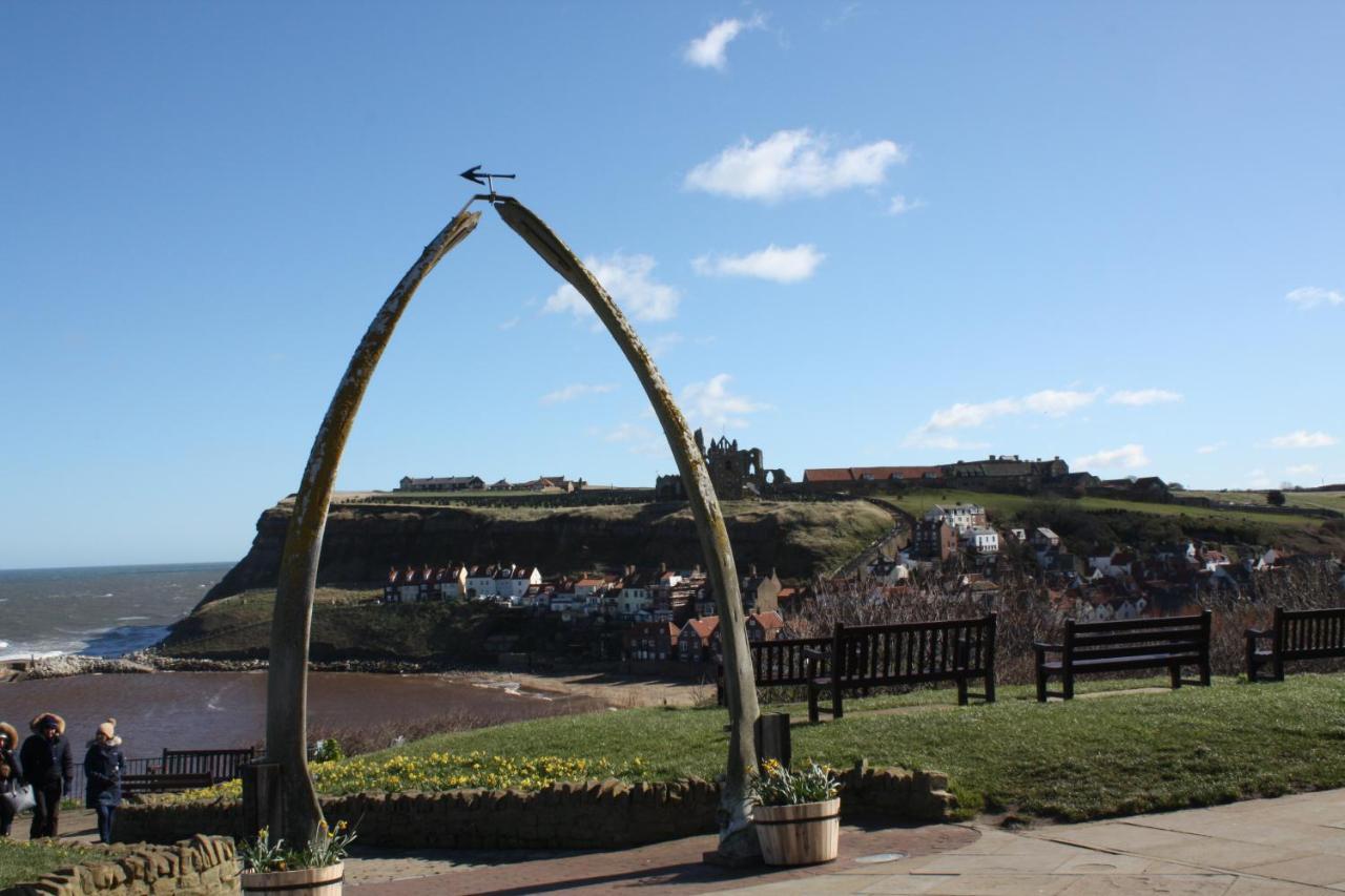 No3 By The Sea Apartment Whitby Luaran gambar