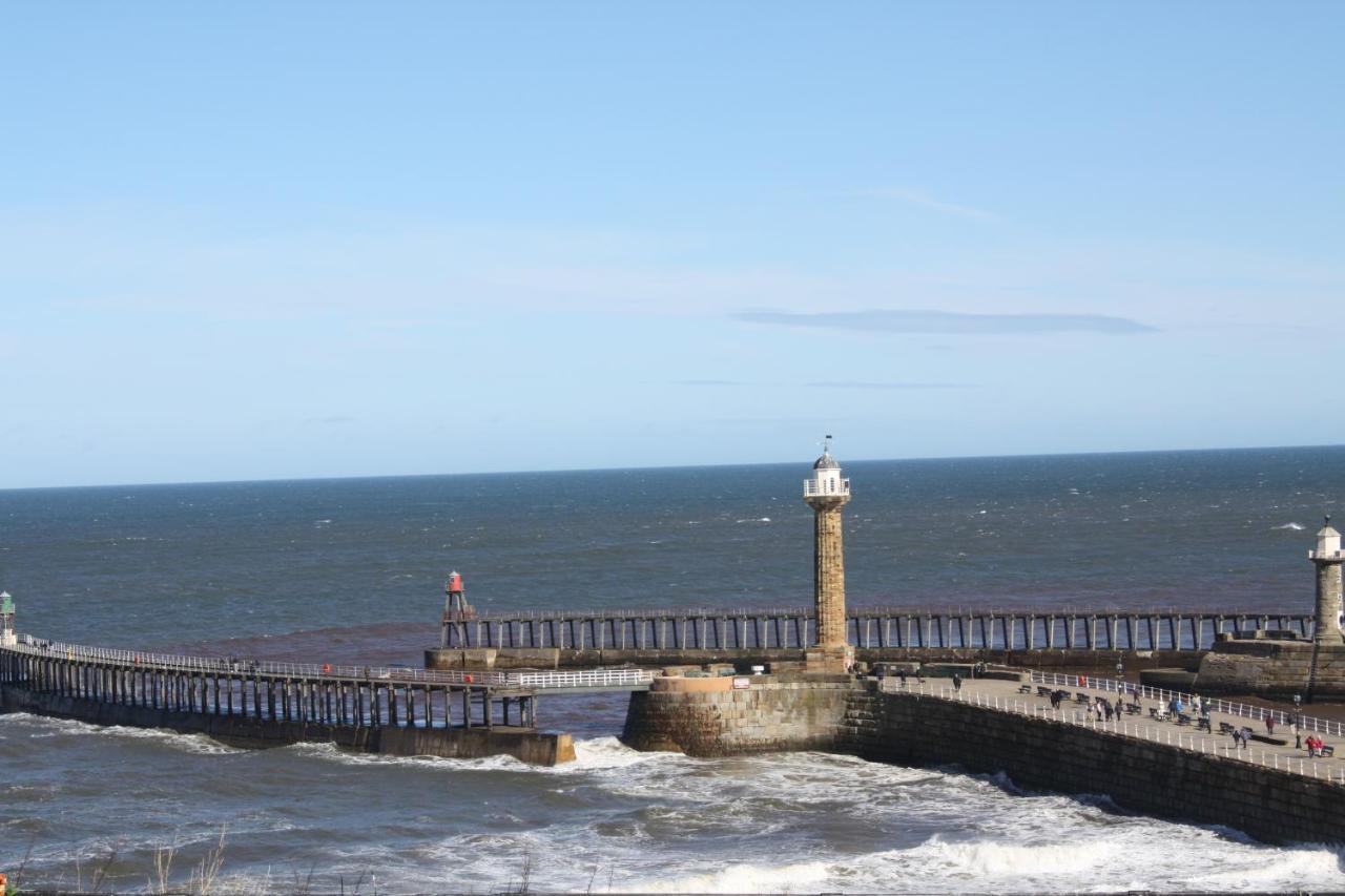 No3 By The Sea Apartment Whitby Luaran gambar