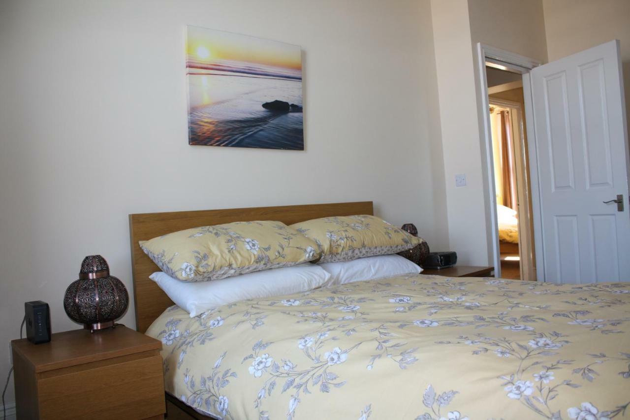 No3 By The Sea Apartment Whitby Luaran gambar