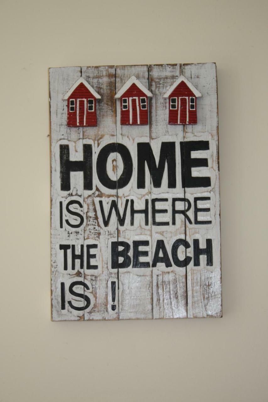 No3 By The Sea Apartment Whitby Luaran gambar