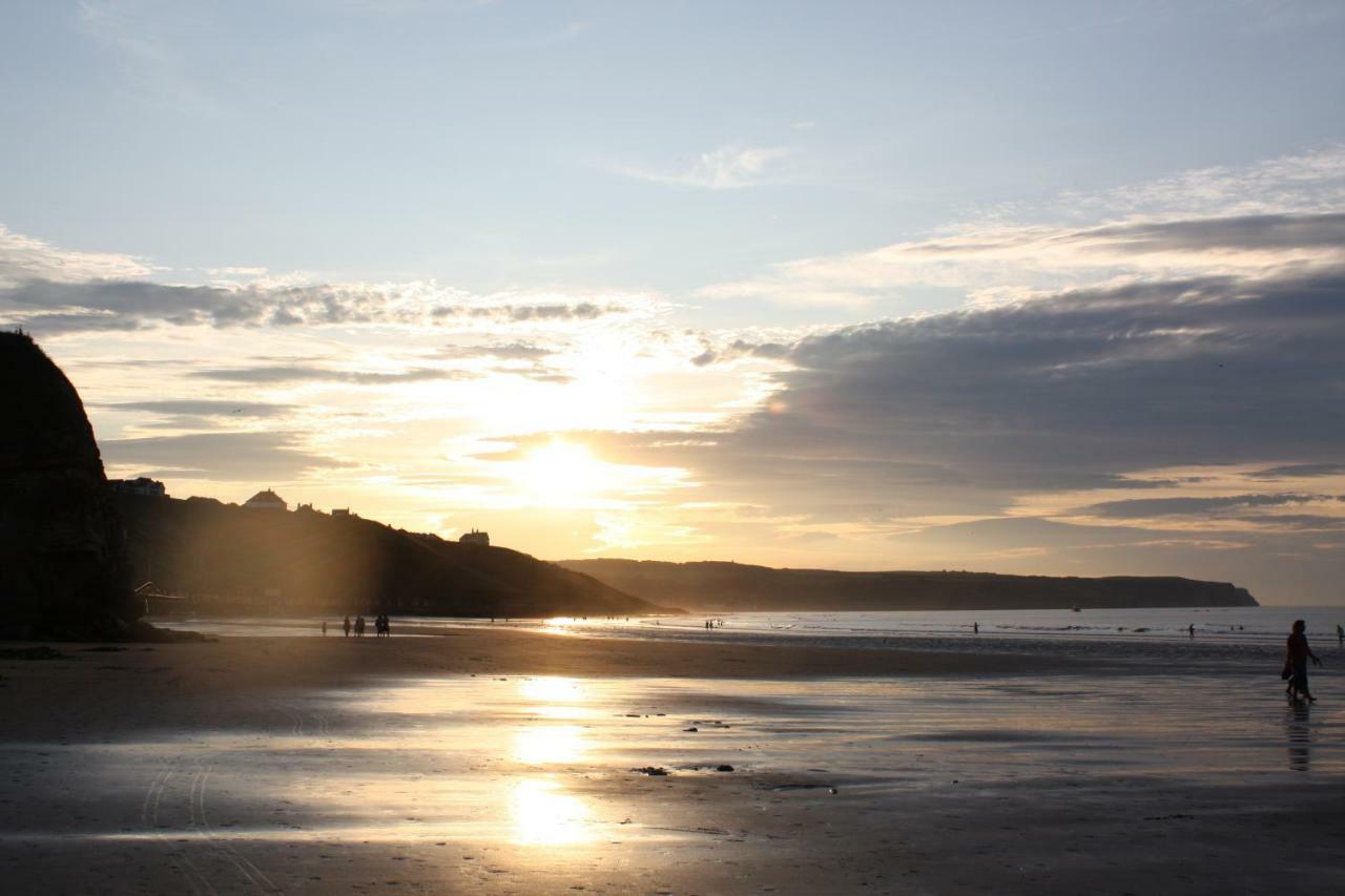 No3 By The Sea Apartment Whitby Luaran gambar
