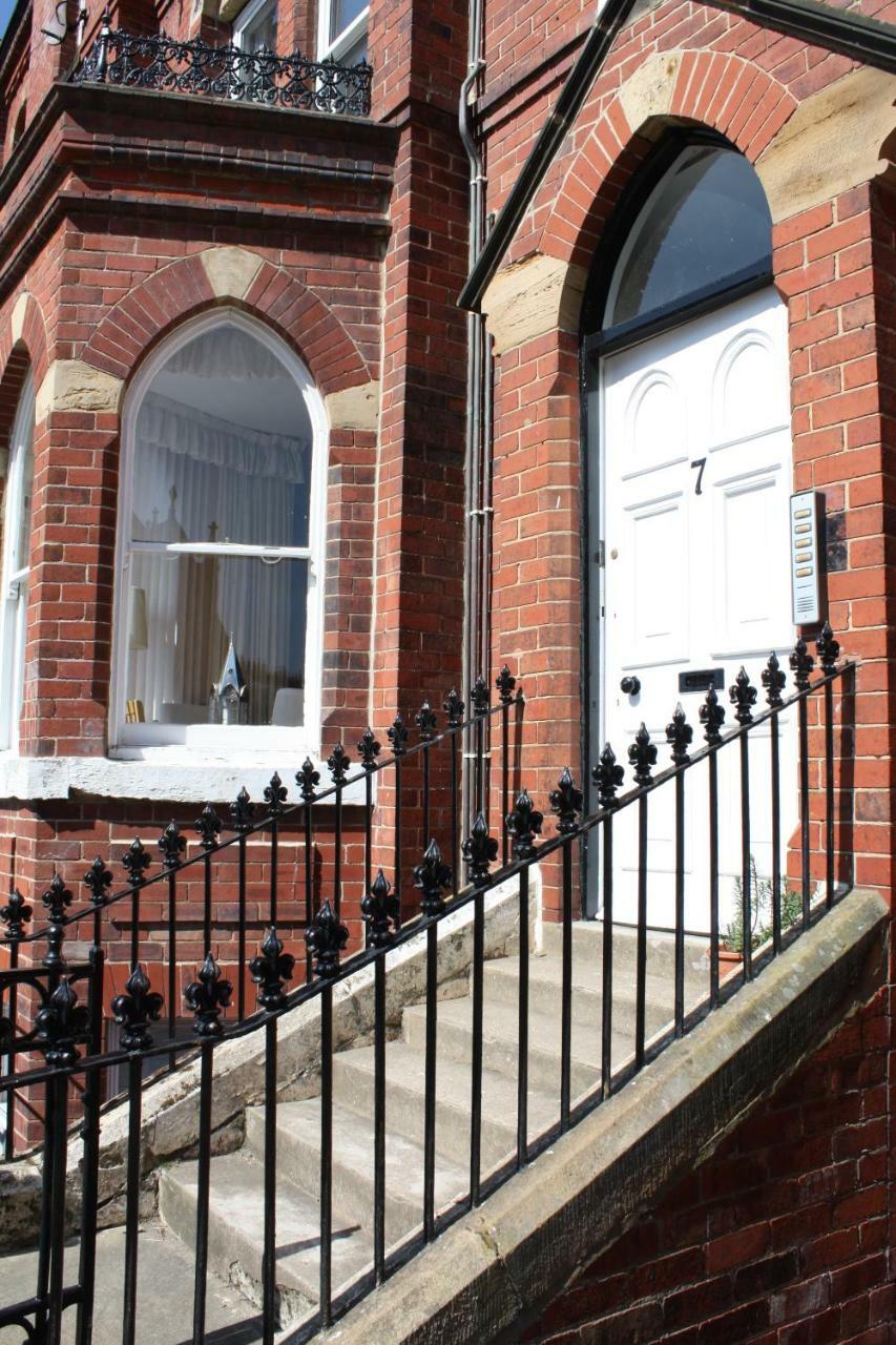 No3 By The Sea Apartment Whitby Luaran gambar