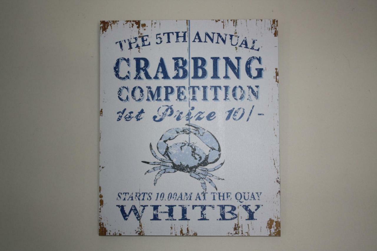 No3 By The Sea Apartment Whitby Luaran gambar