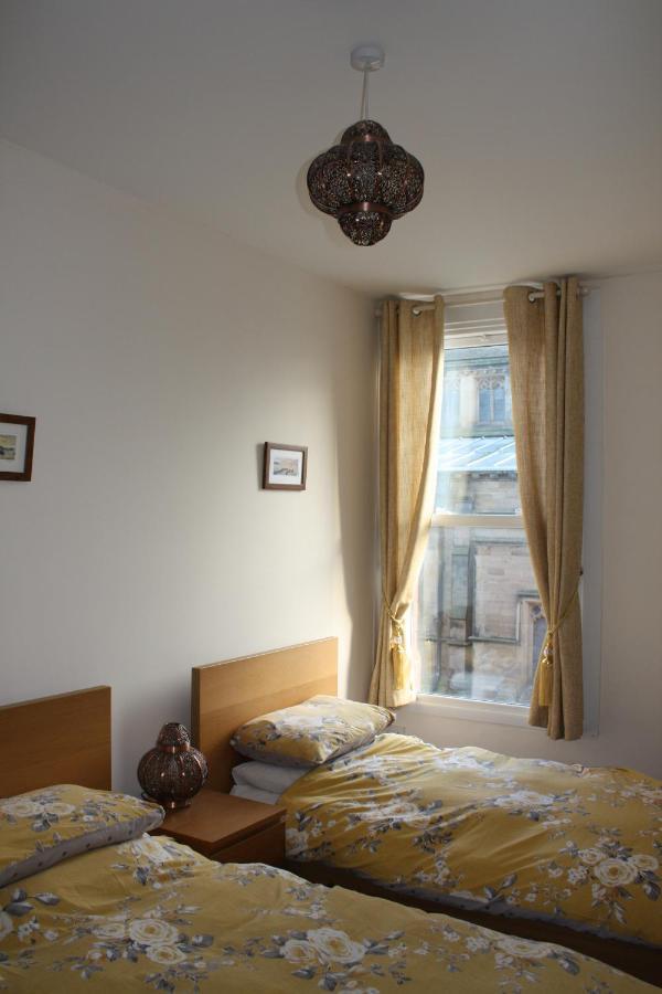 No3 By The Sea Apartment Whitby Luaran gambar