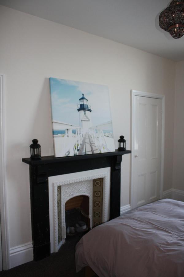 No3 By The Sea Apartment Whitby Luaran gambar